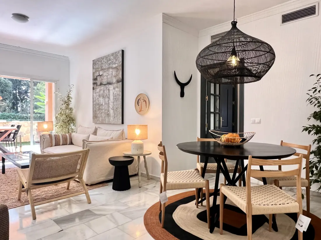 Apartmanok Marbella
