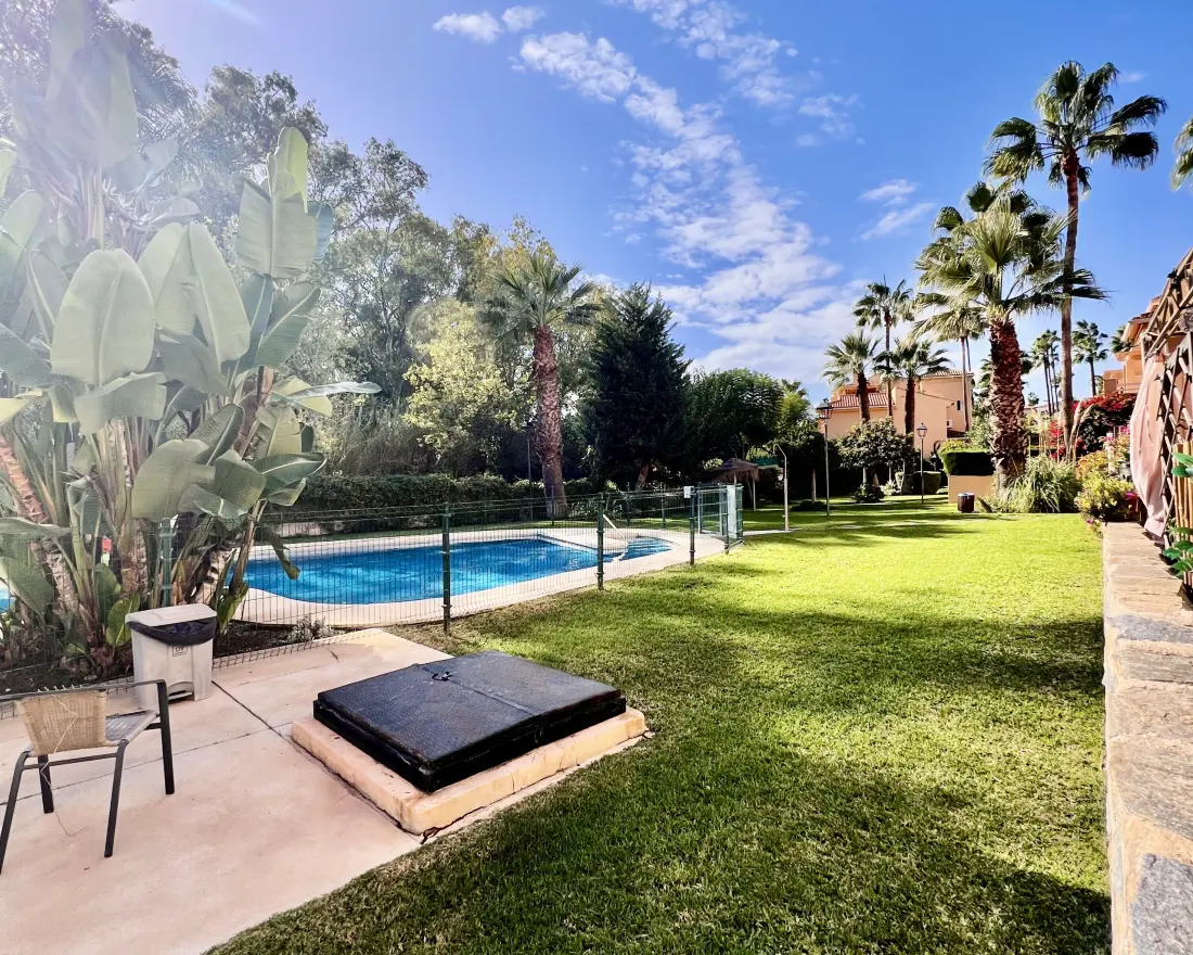 Apartmanok Marbella