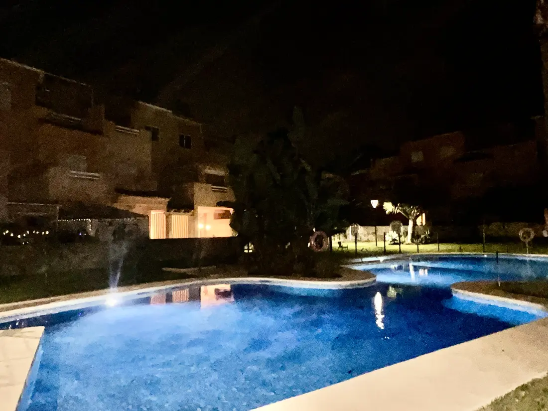 Apartmanok Marbella