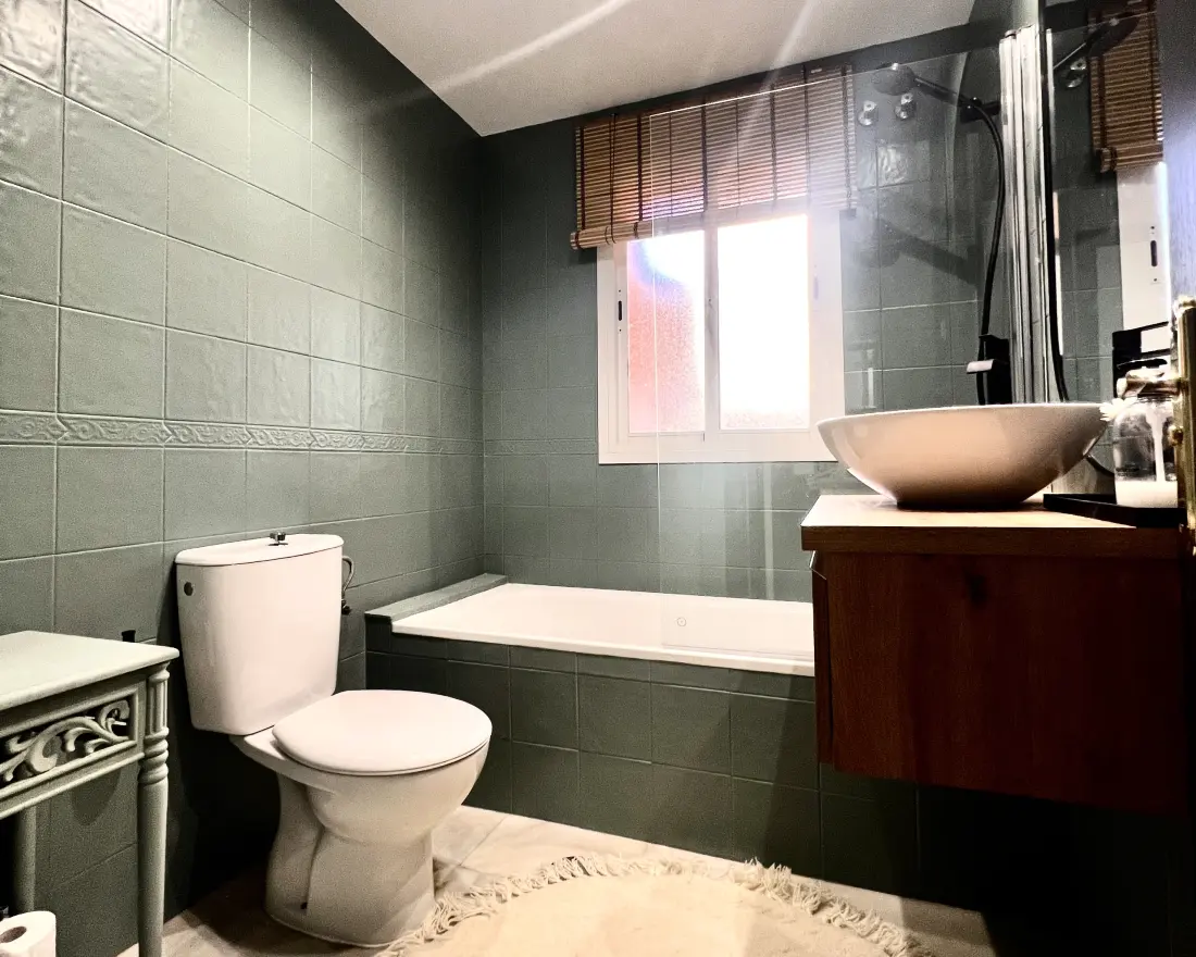 Apartmanok Marbella