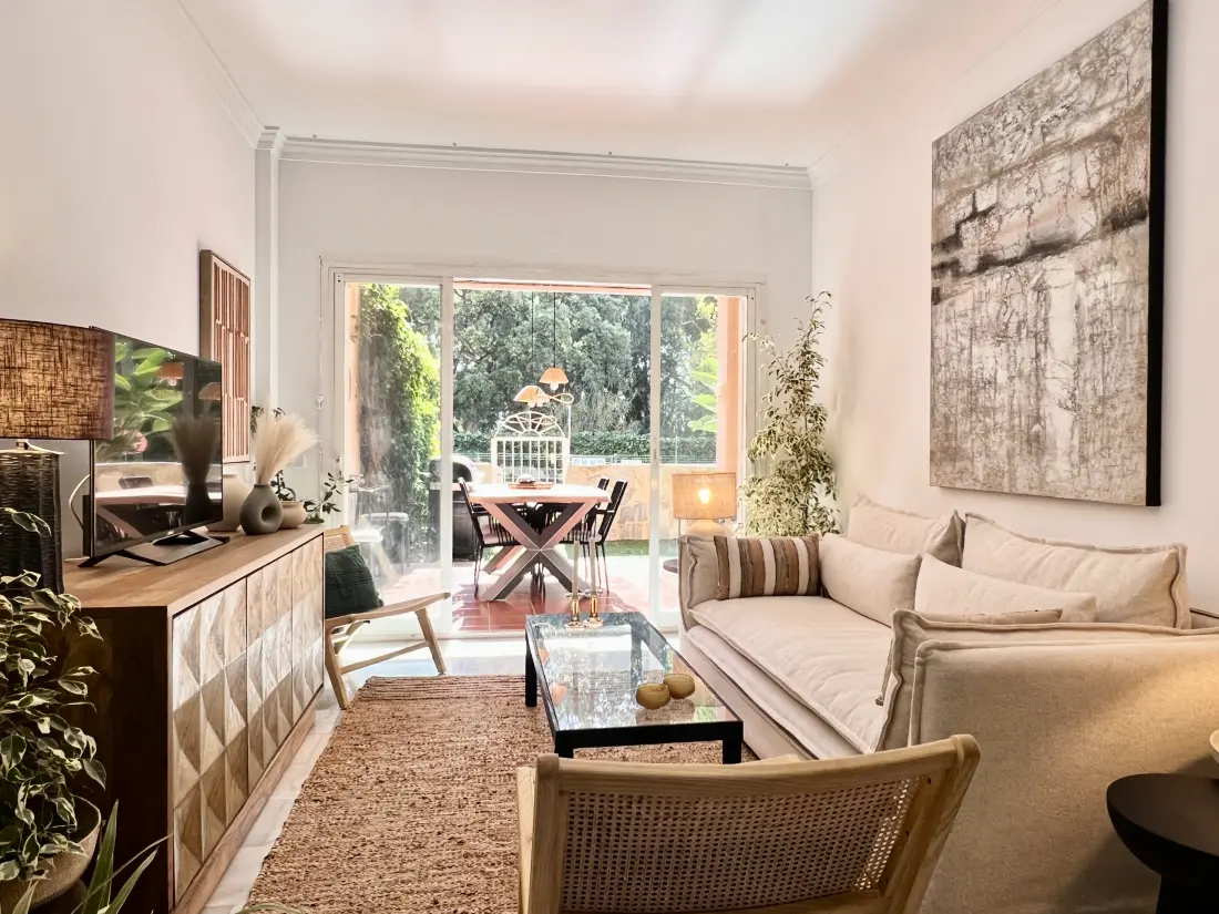 Apartmanok Marbella