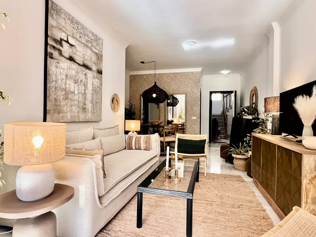 Apartmanok Marbella
