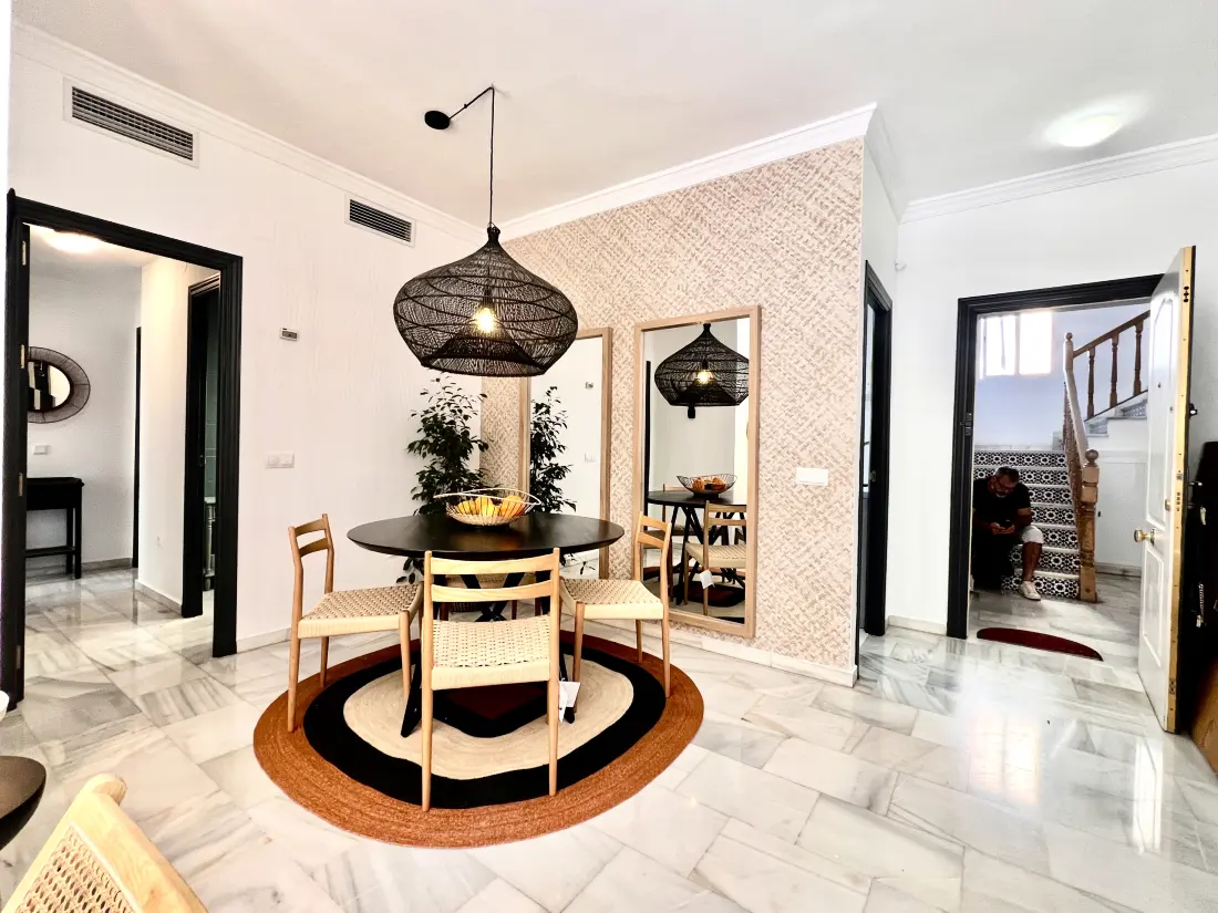 Apartmanok Marbella