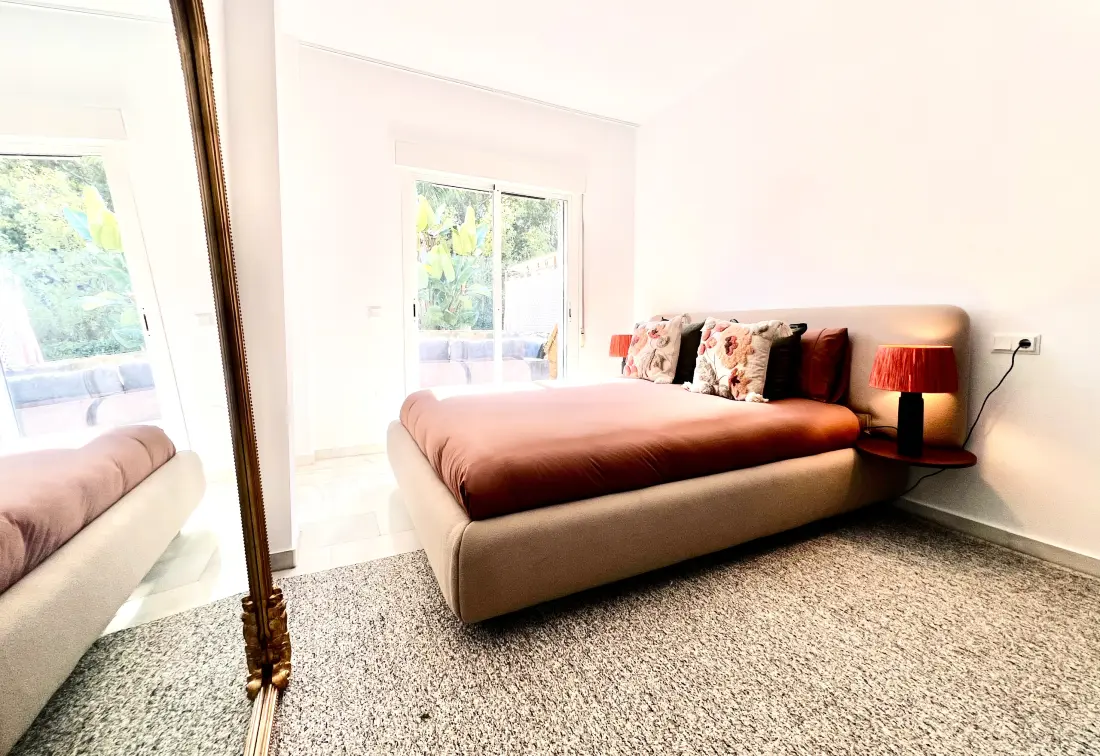 Apartmanok Marbella