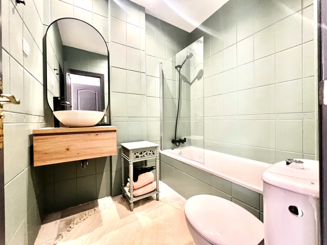 Apartmanok Marbella