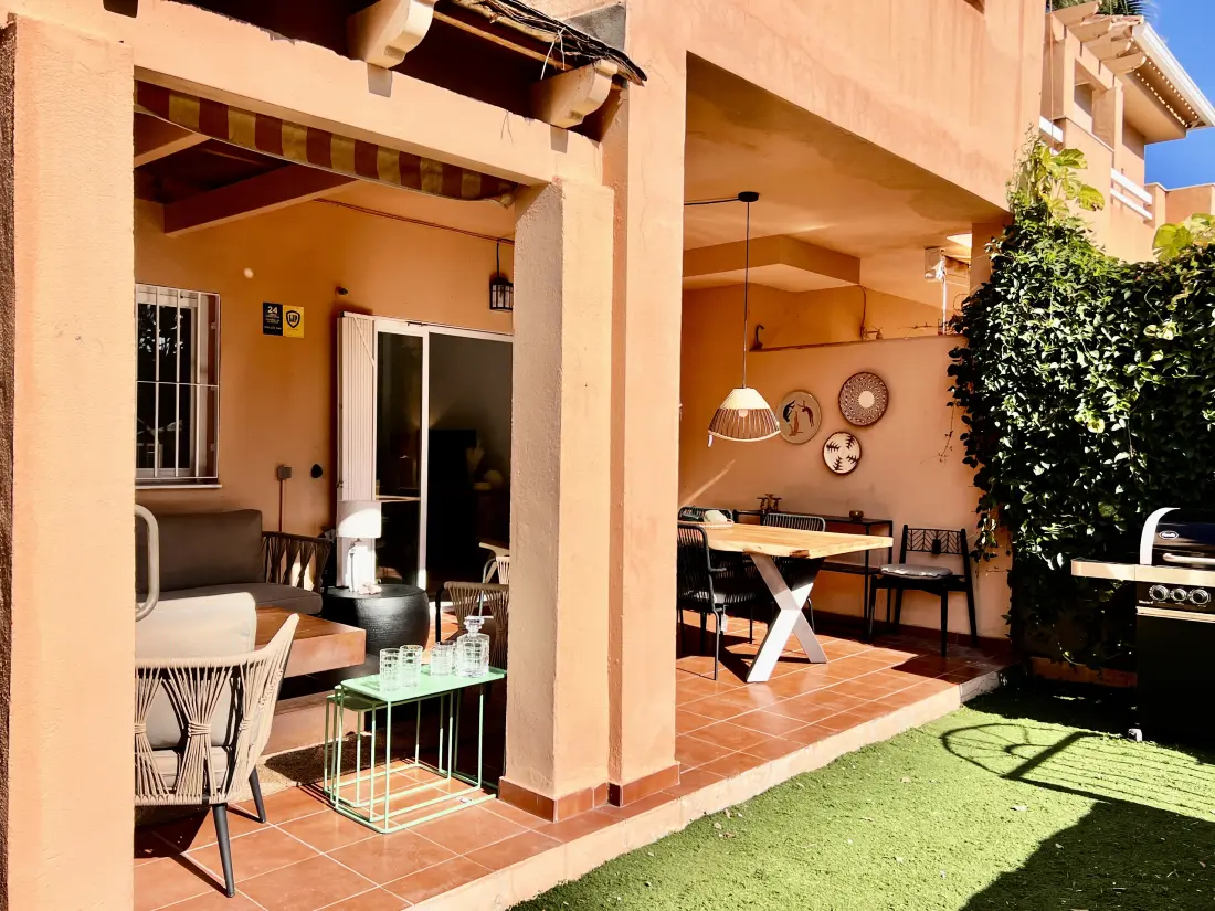 Apartmanok Marbella