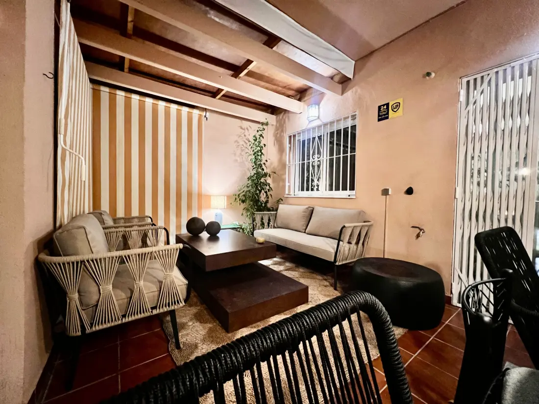 Apartmanok Marbella