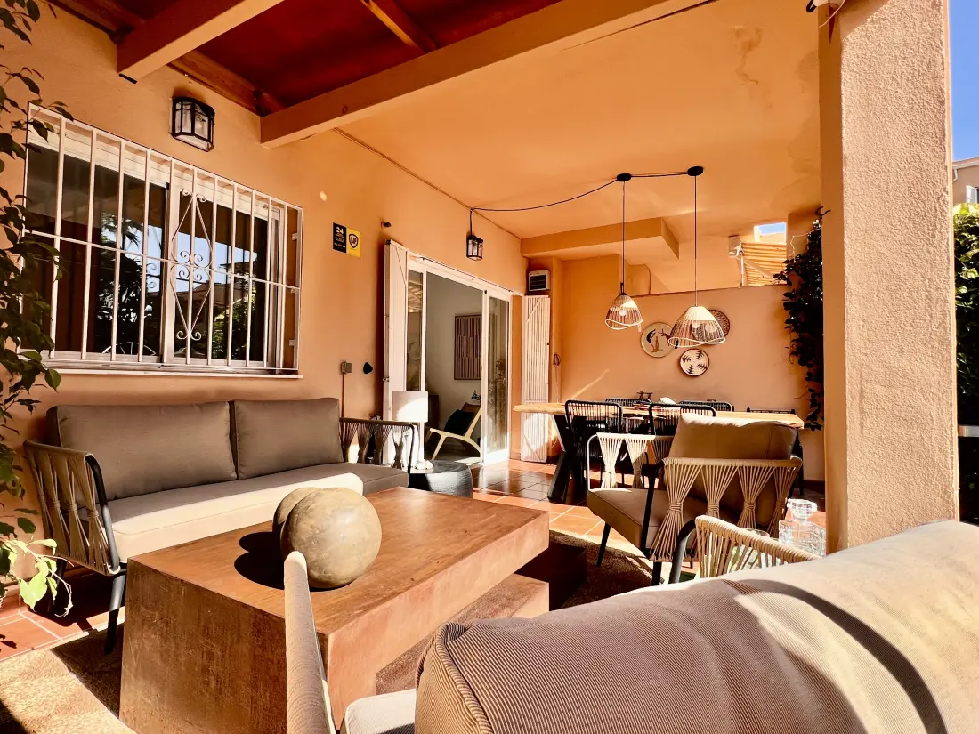 Apartmanok Marbella