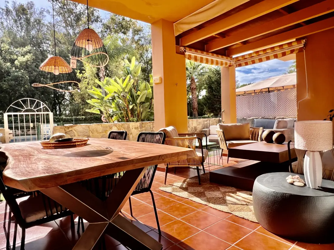 Apartmanok Marbella