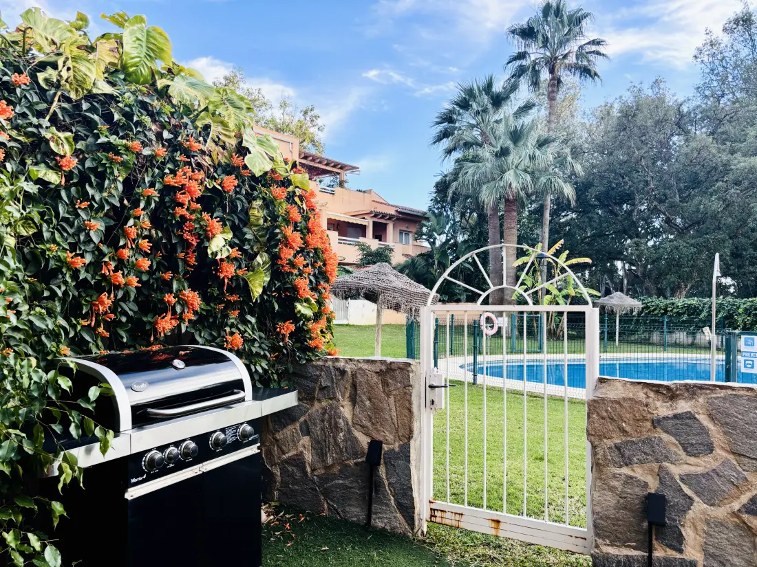 Apartmanok Marbella