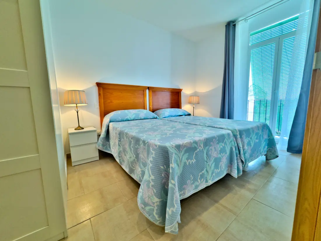 Apartmanok Marbella