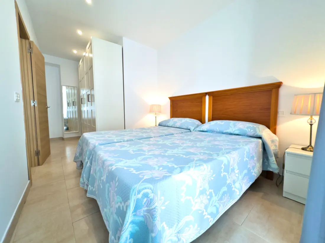 Apartmanok Marbella