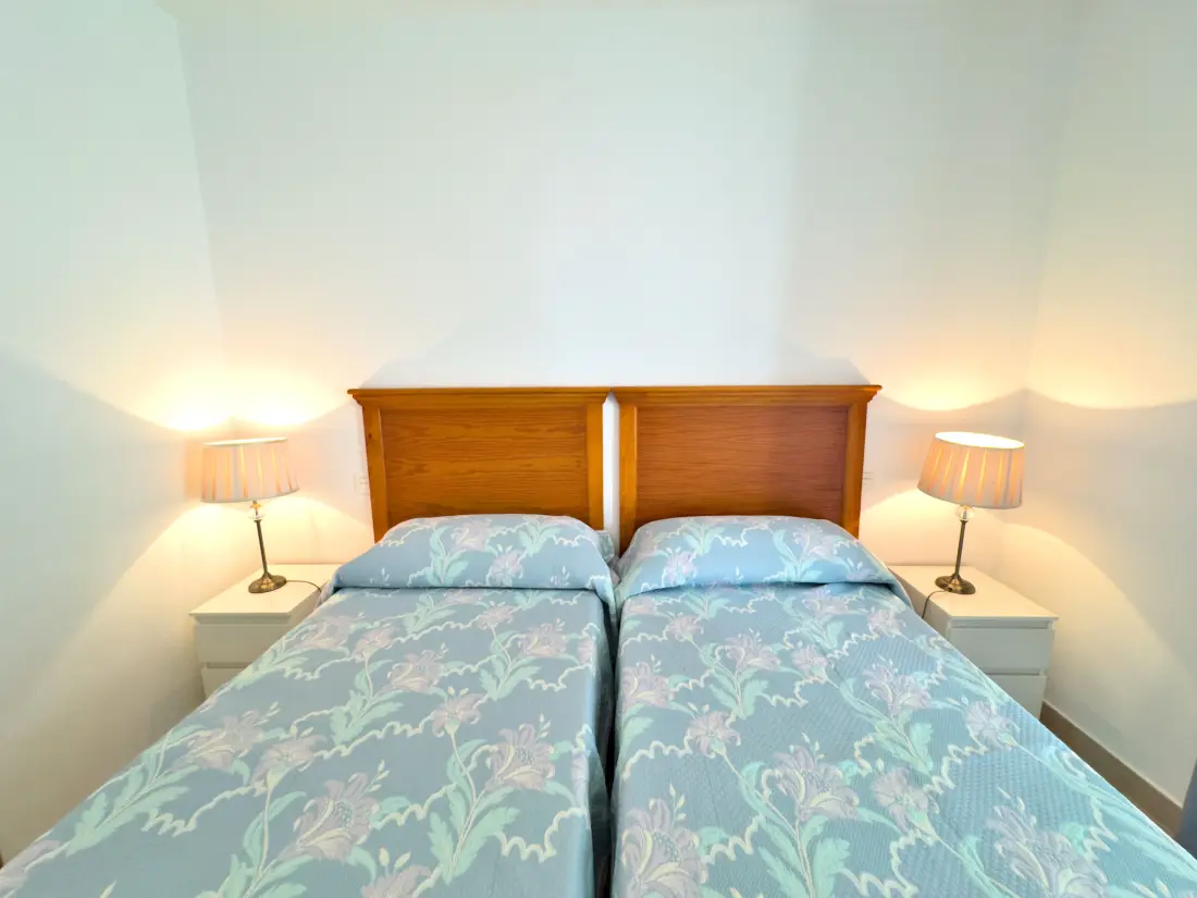 Apartmanok Marbella