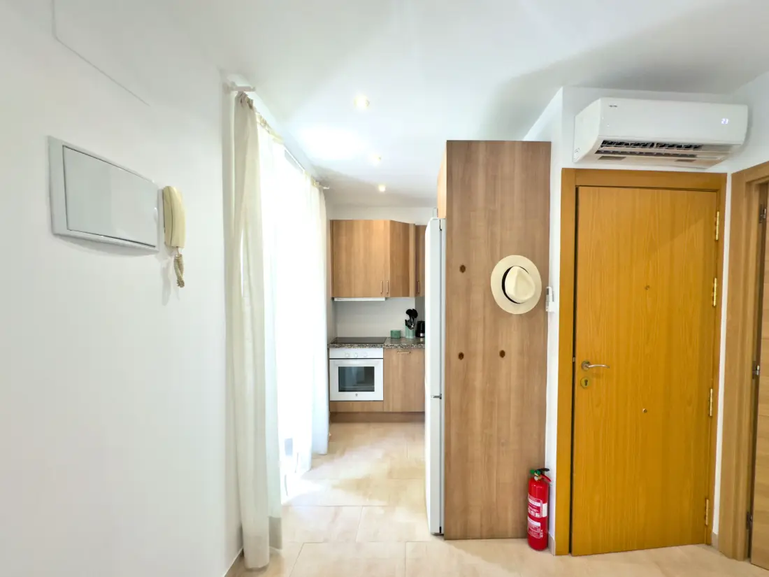 Apartmanok Marbella