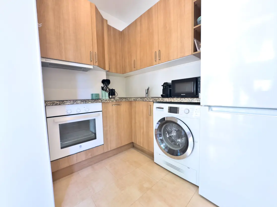 Apartmanok Marbella
