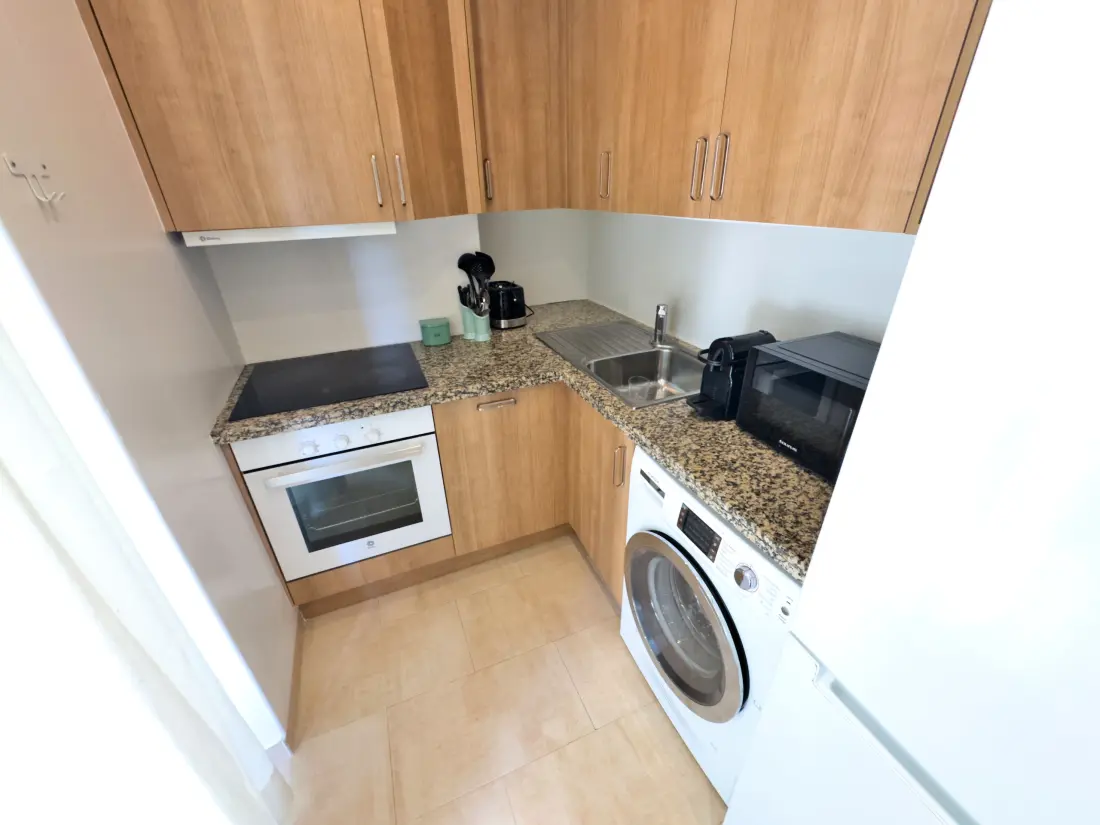 Apartmanok Marbella