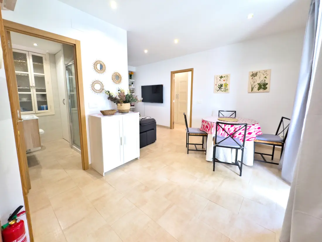 Apartmanok Marbella