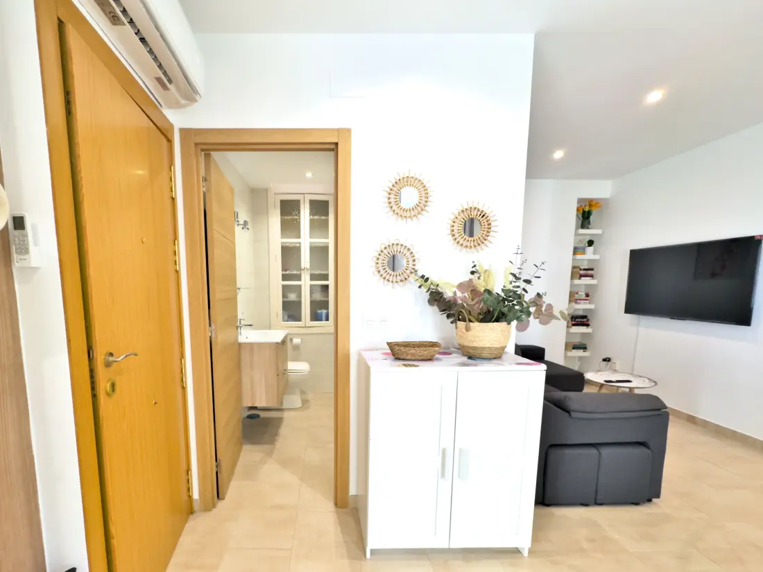 Apartmanok Marbella