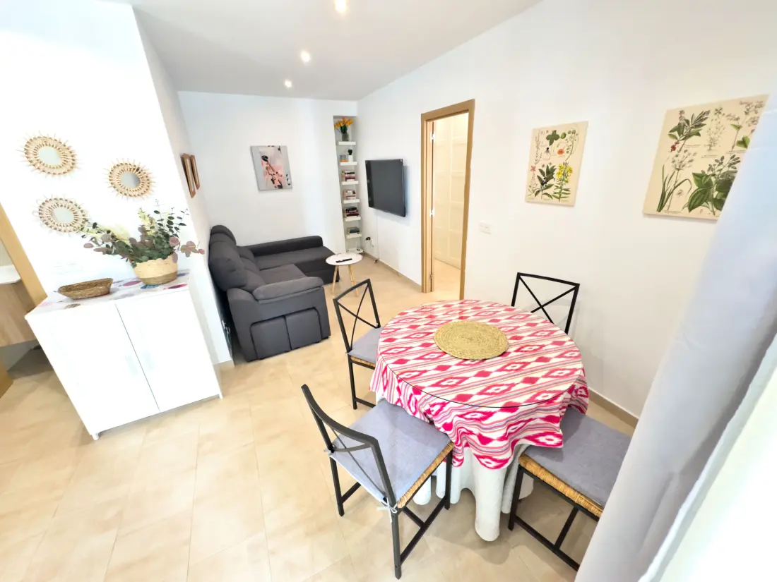 Apartmanok Marbella
