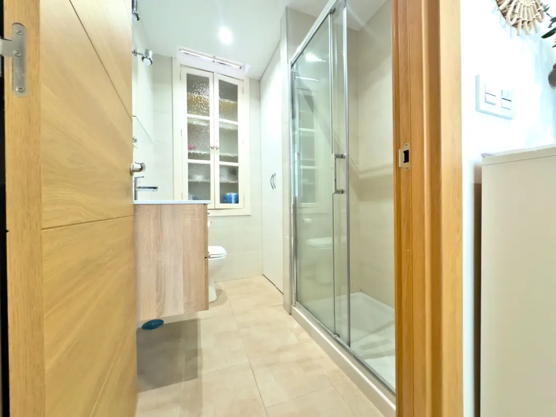 Apartmanok Marbella