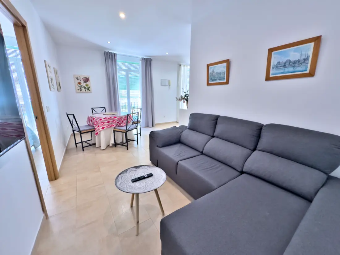 Apartmanok Marbella