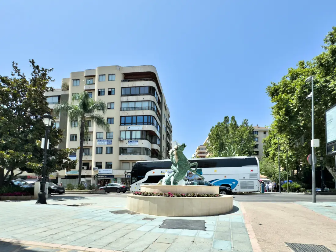 Apartmanok Marbella
