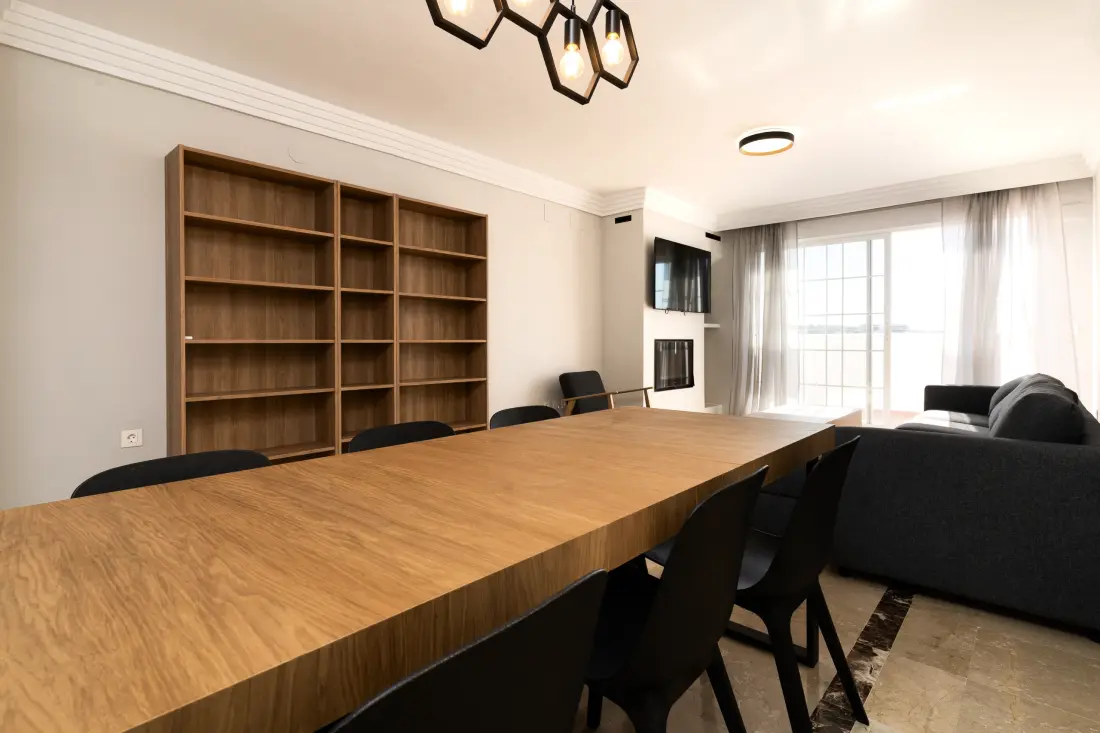 Apartmanok Marbella