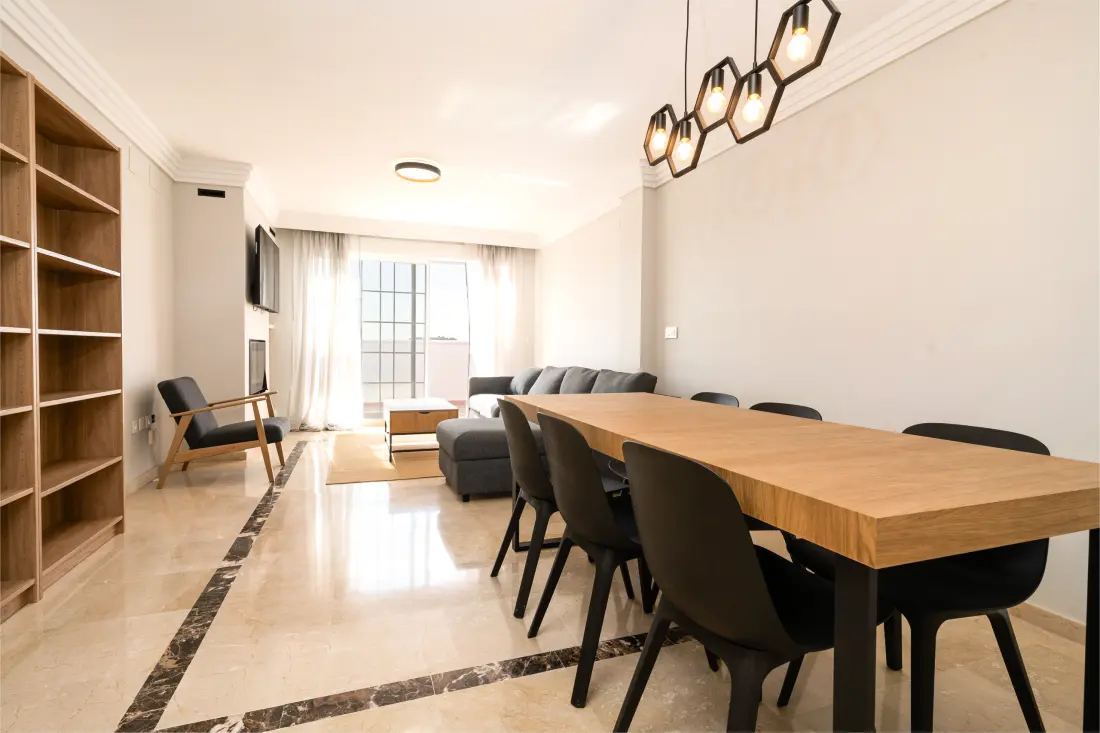Apartmanok Marbella
