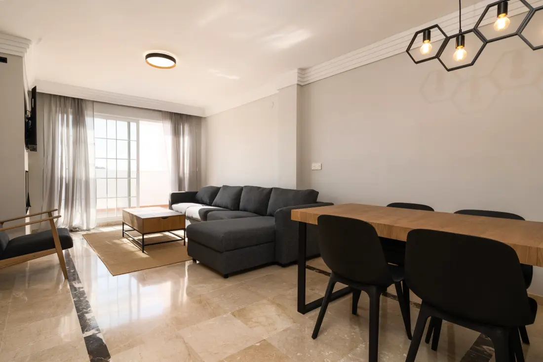 Apartmanok Marbella