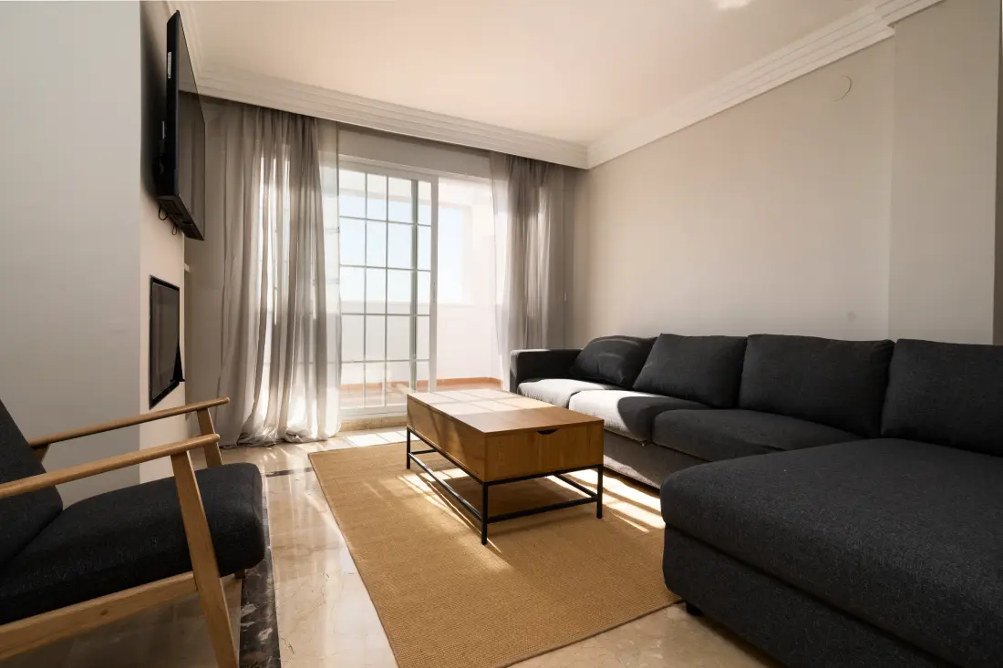 Apartmanok Marbella