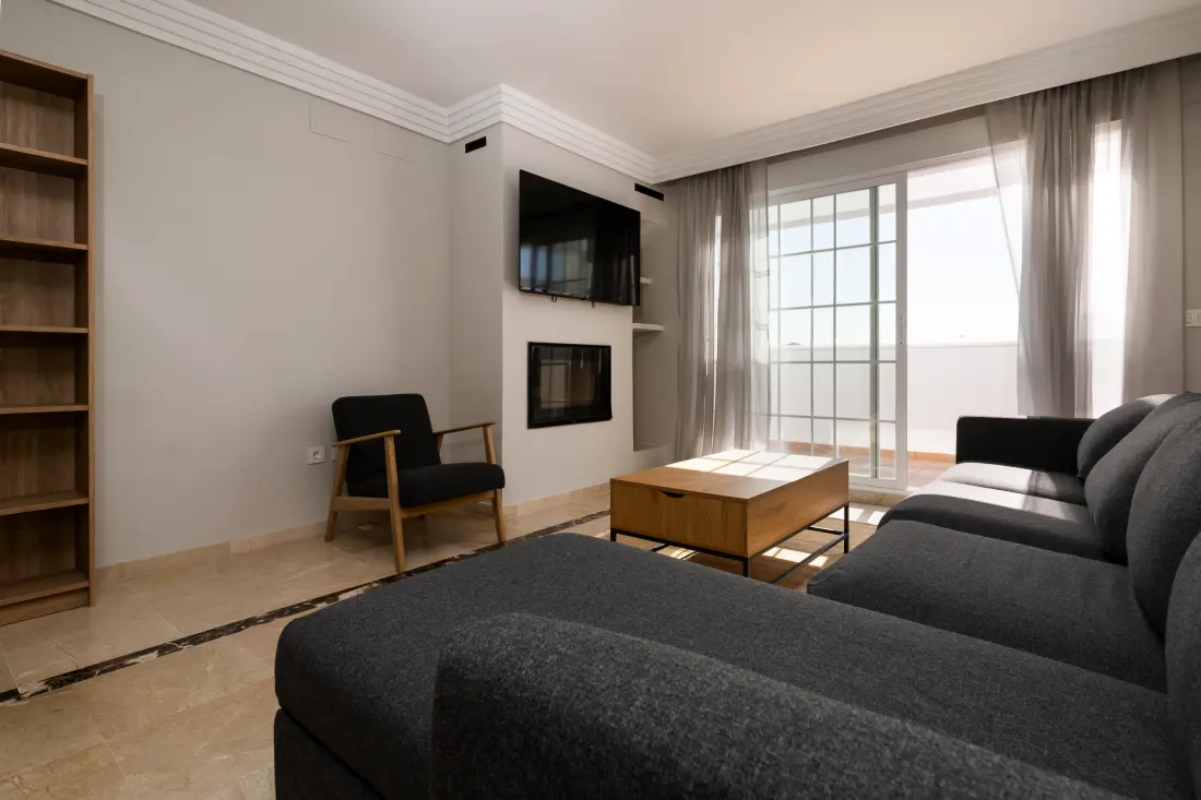 Apartmanok Marbella