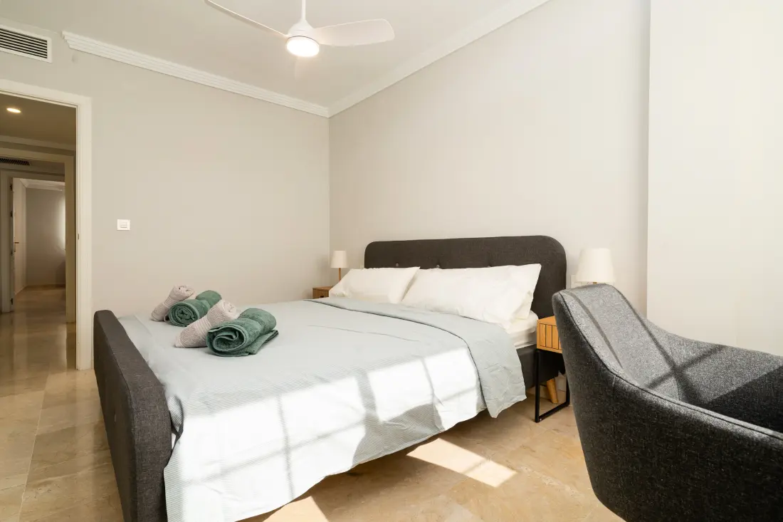 Apartmanok Marbella