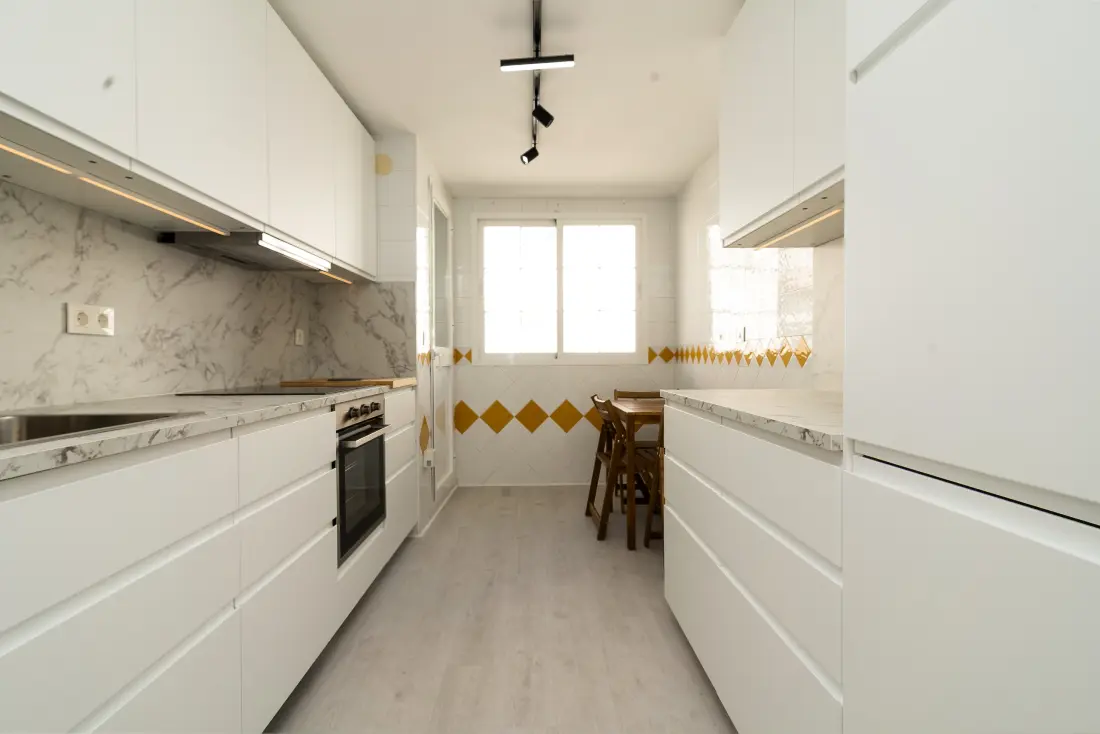 Apartmanok Marbella