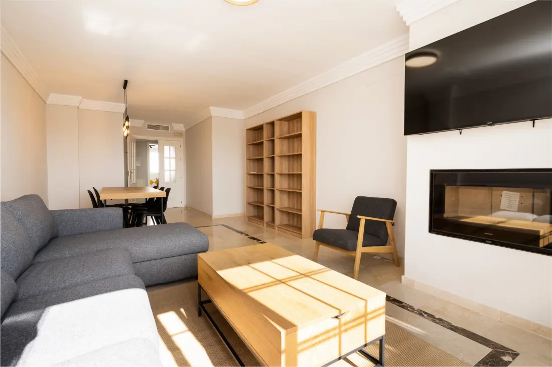 Apartmanok Marbella