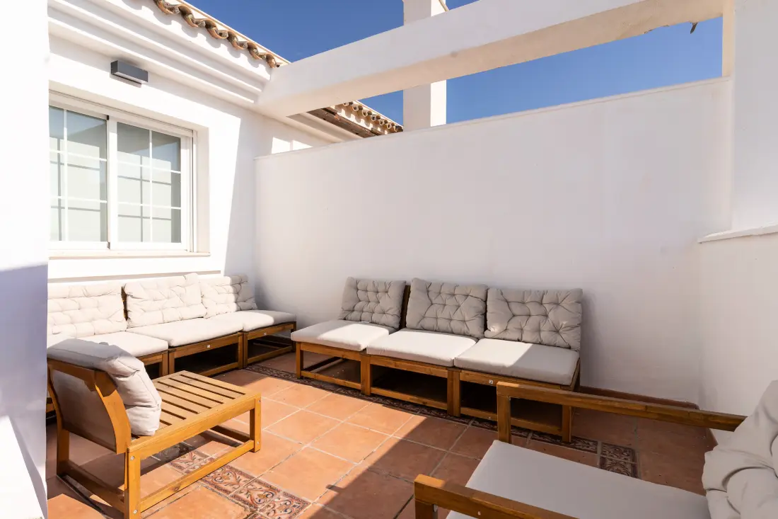 Apartmanok Marbella