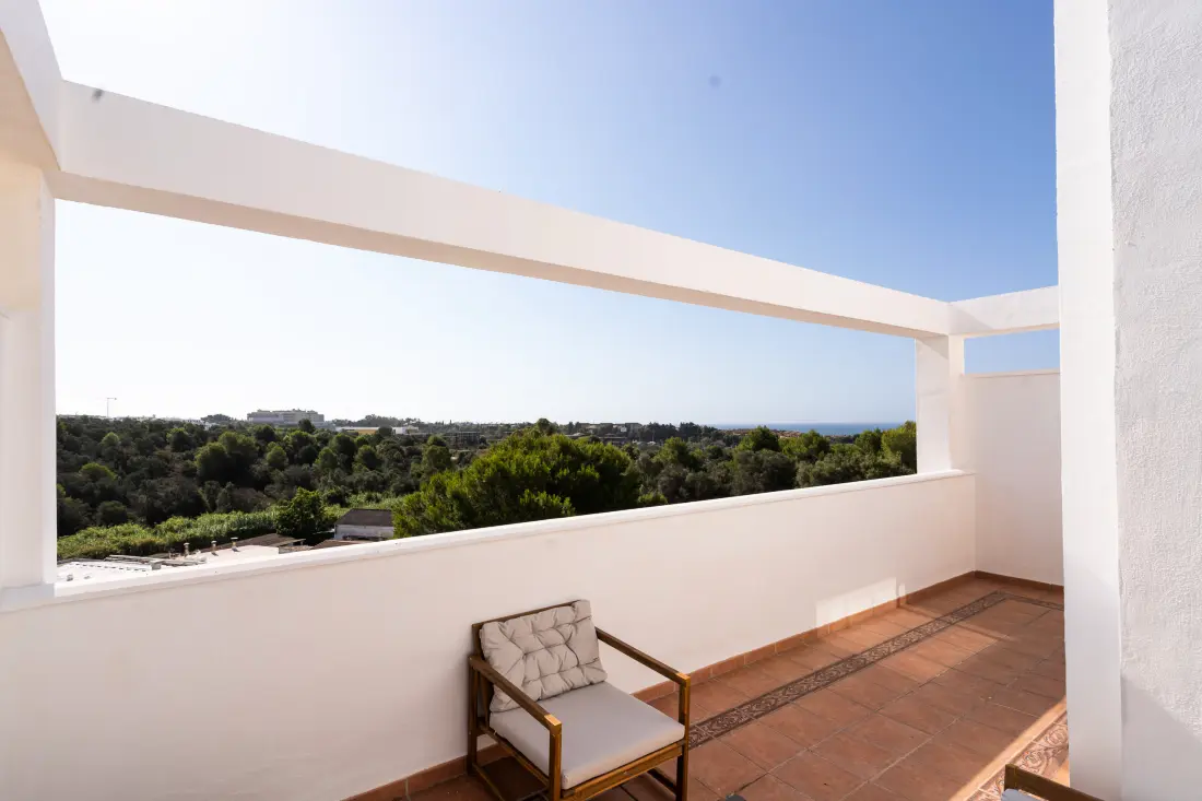 Apartmanok Marbella