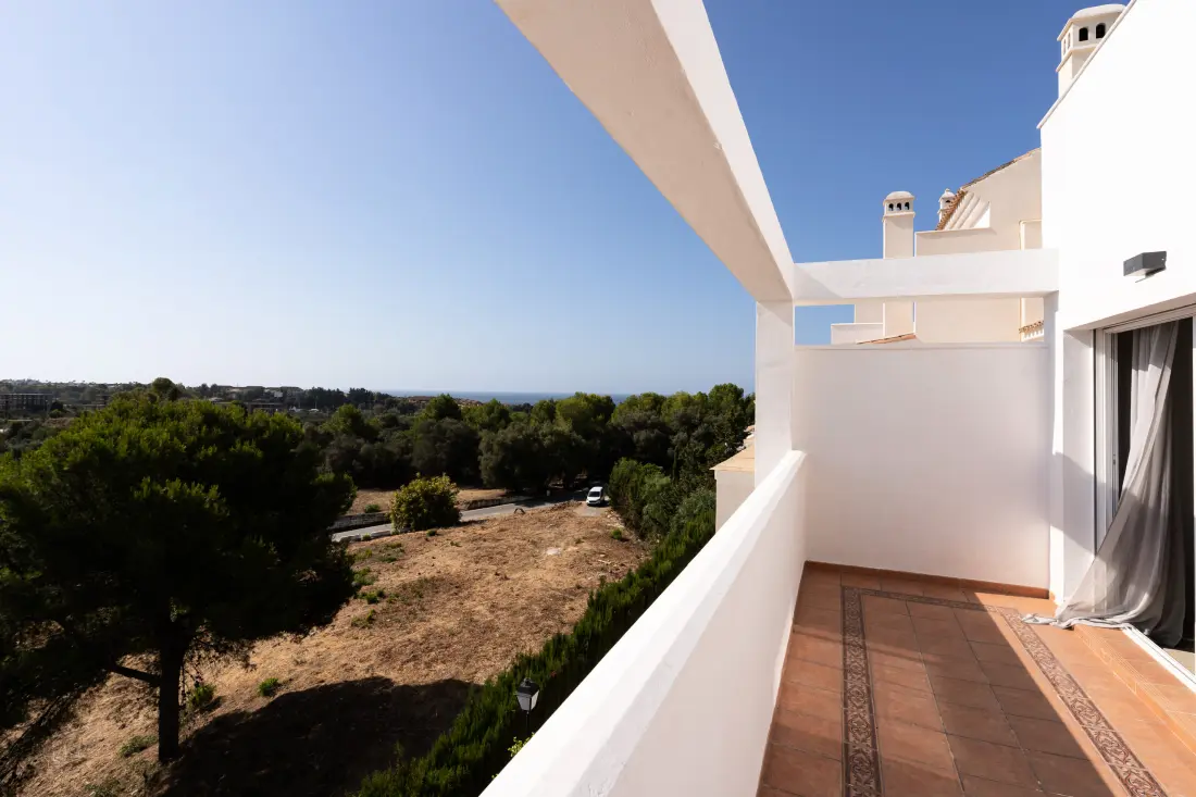 Apartmanok Marbella