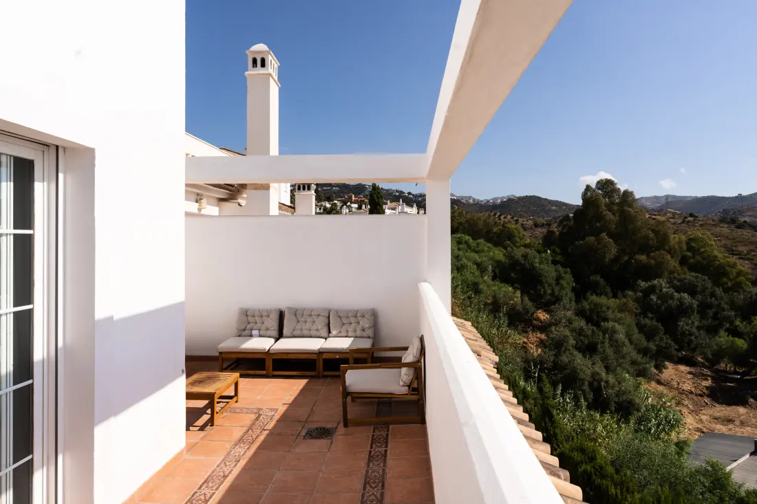 Apartmanok Marbella