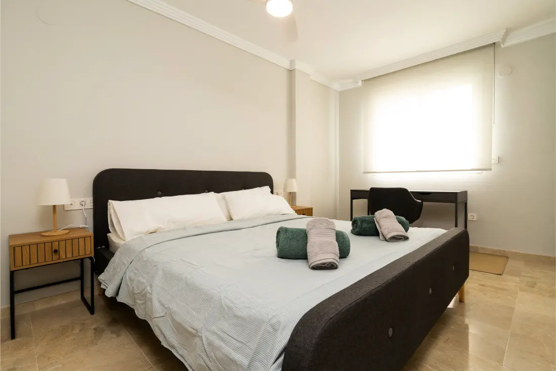 Apartmanok Marbella