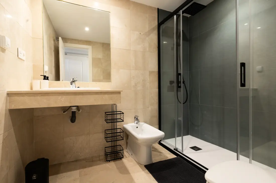 Apartmanok Marbella
