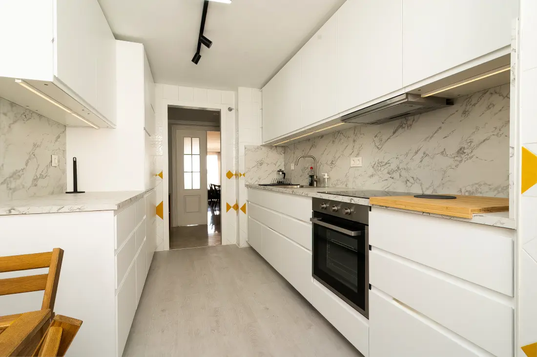 Apartmanok Marbella