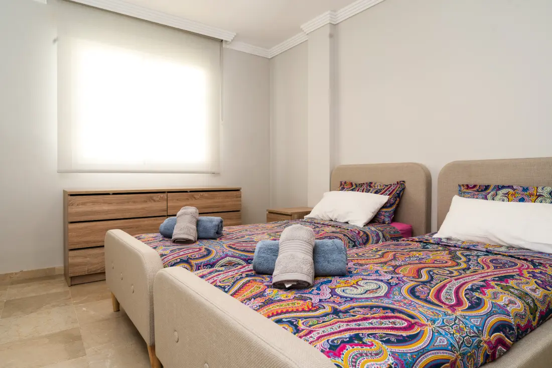 Apartmanok Marbella