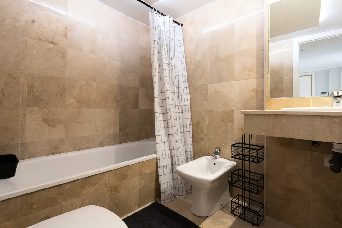 Apartmanok Marbella