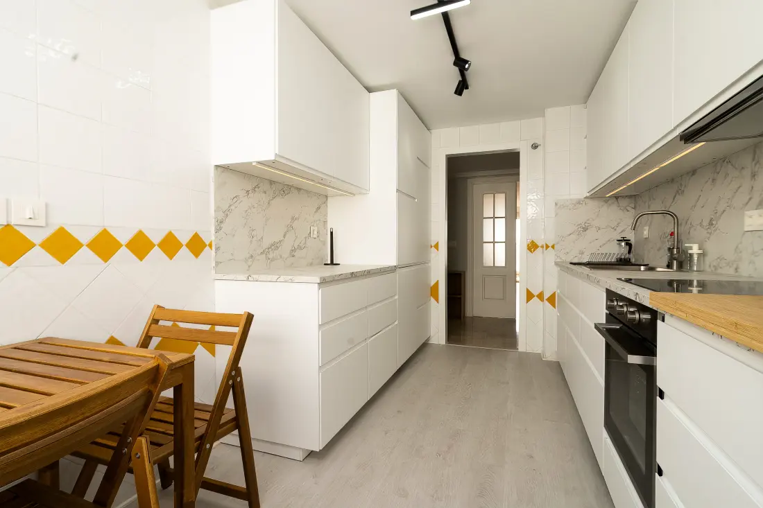 Apartmanok Marbella