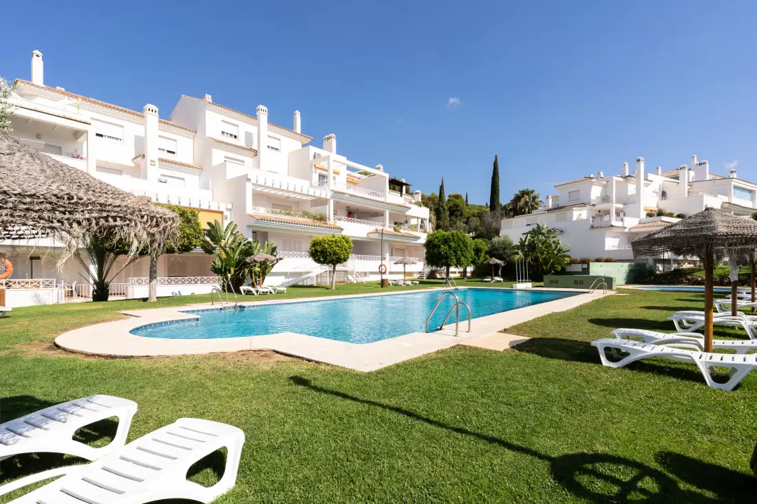 Apartmanok Marbella