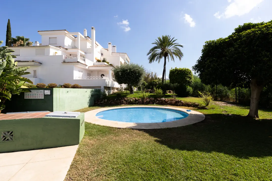 Apartmanok Marbella