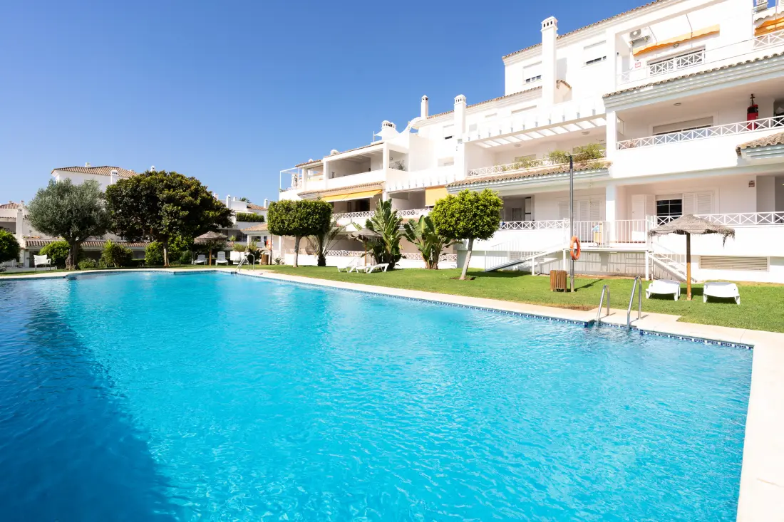 Apartmanok Marbella