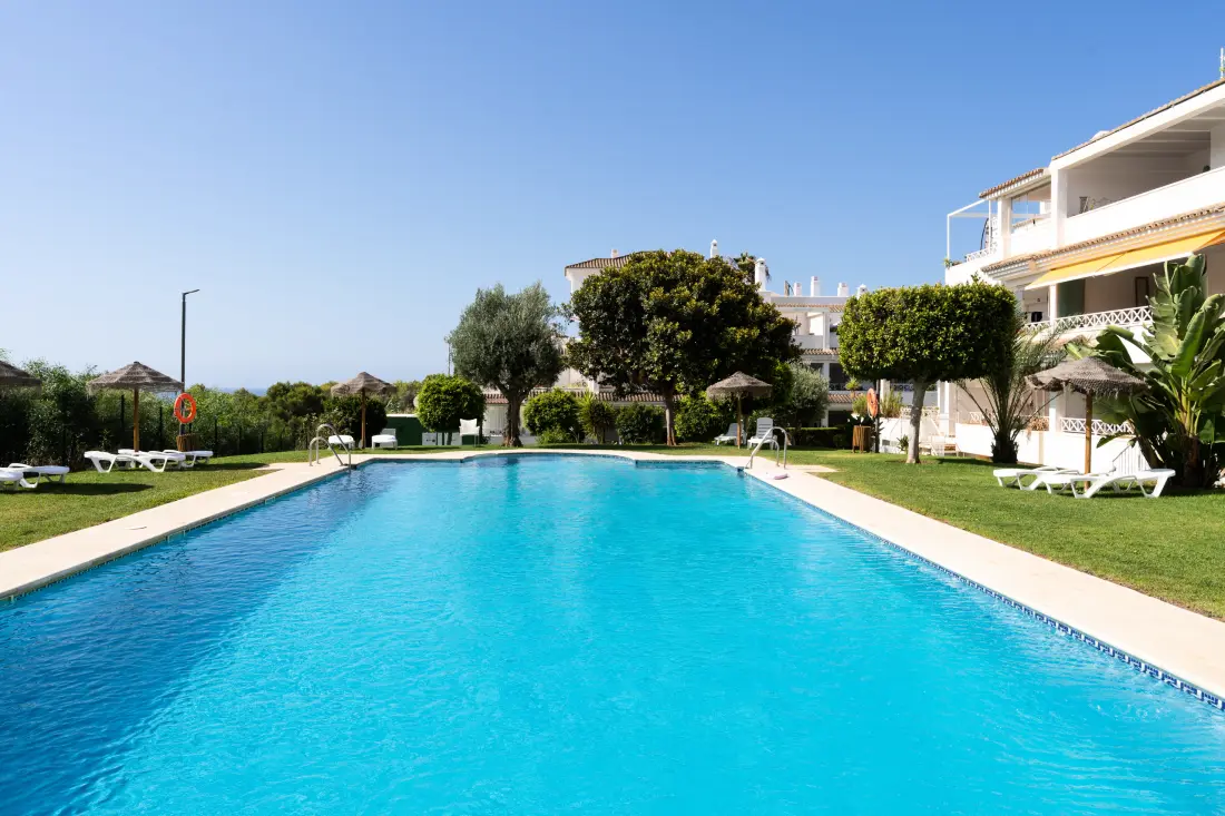 Apartmanok Marbella
