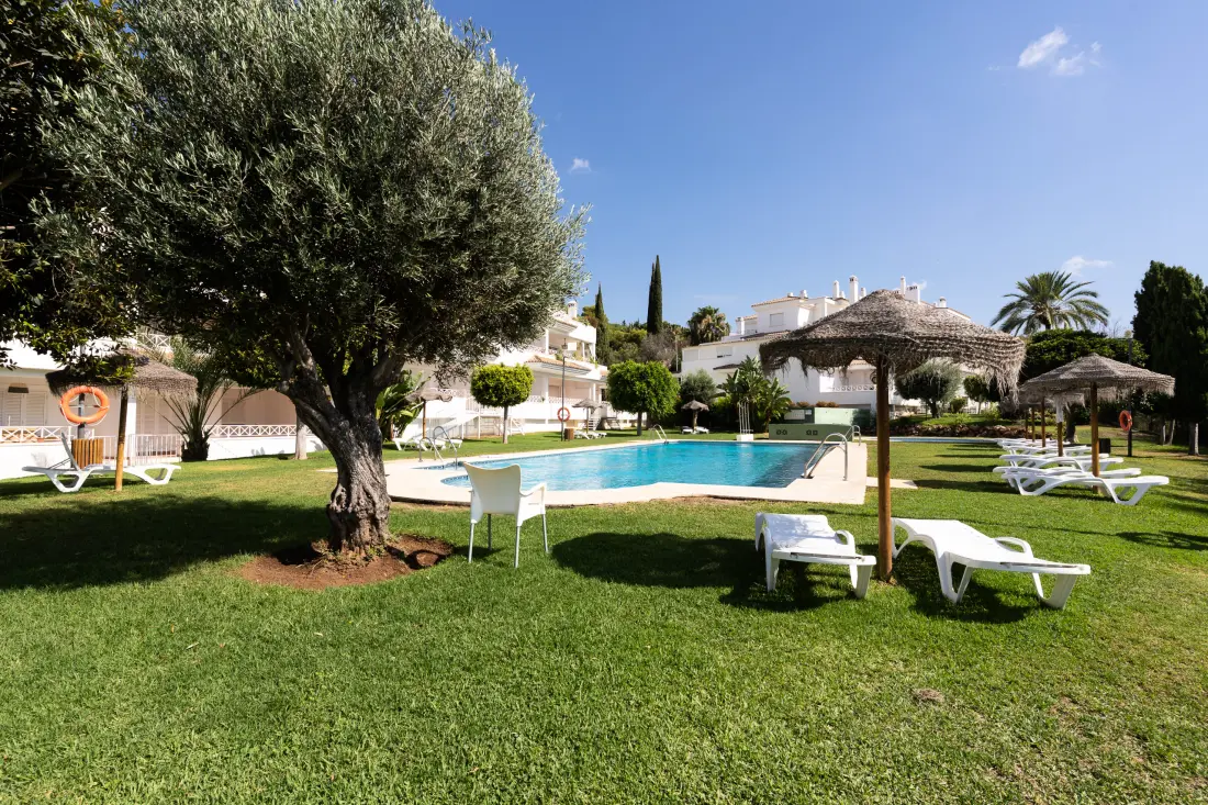 Apartmanok Marbella