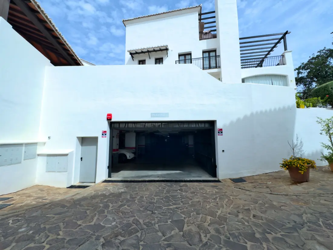 Apartmanok Marbella